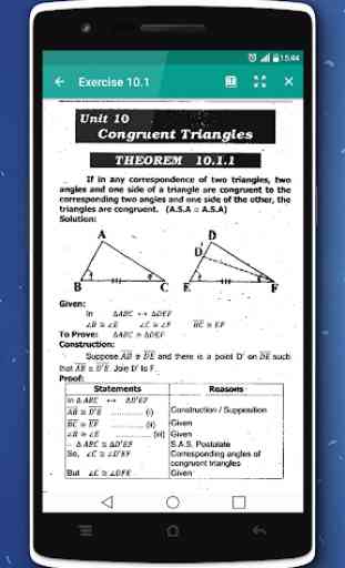 Key & Textbook Maths 9 (PTB) 4