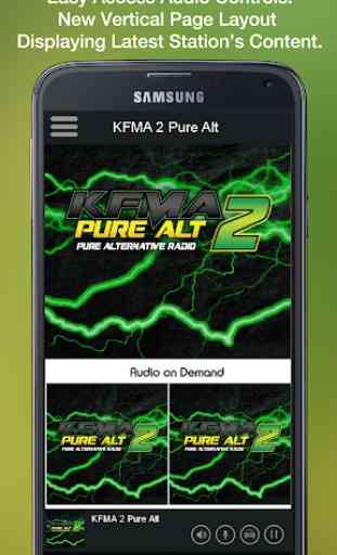 KFMA 2 Pure Alt 1