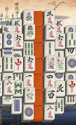 Mahjong Genius - Gratuita 2