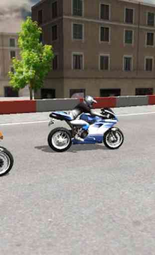 Moto Corse Gioco 2