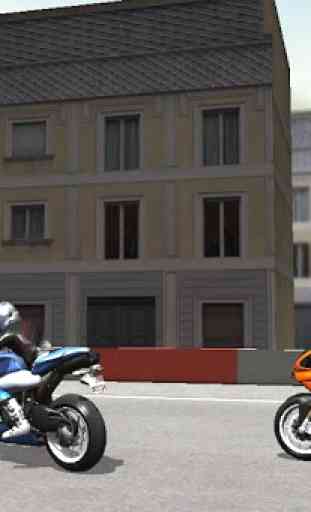 Moto Corse Gioco 3