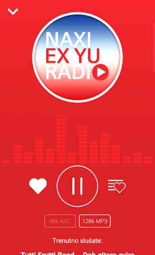 Naxi Radio 4
