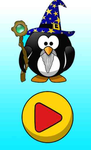 Pinguini - Giochi di Memoria 2
