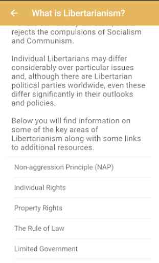 QUB Libertarian Society App 2