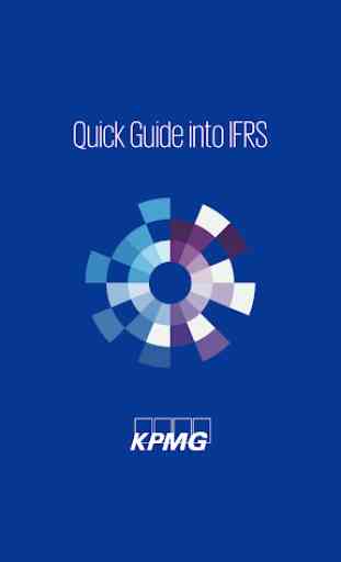 Quick Guide into IFRS 1