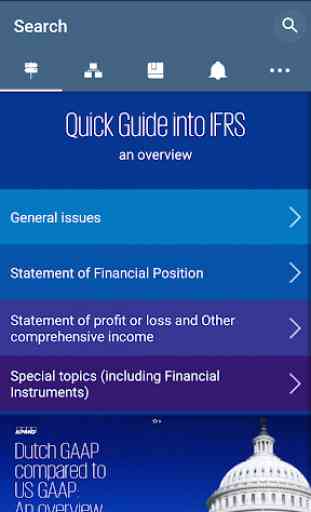 Quick Guide into IFRS 2