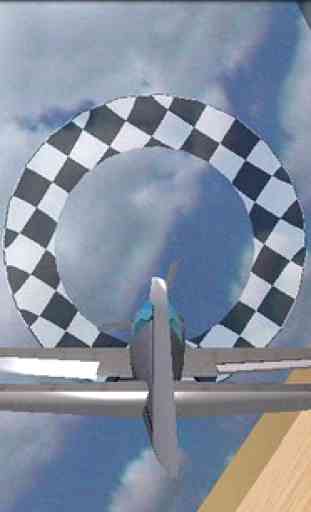 Race Pilot 3D 2