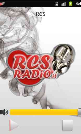 RCS Radio 1