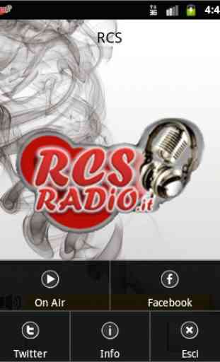 RCS Radio 2