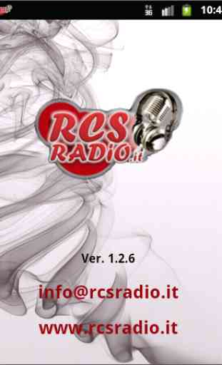 RCS Radio 3