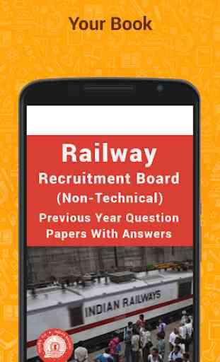 RRB Railways Exams 3