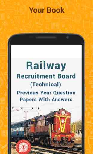 RRB Railways Exams 4
