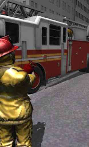 Simulator Pompiere 2015 2