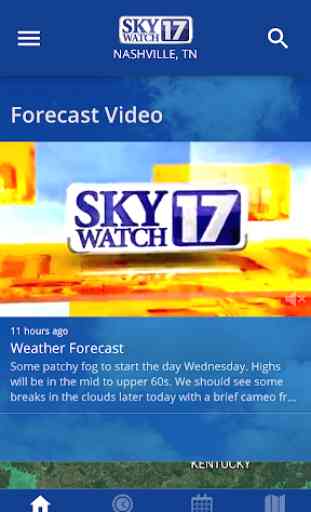 SKYWatch17 Weather 2