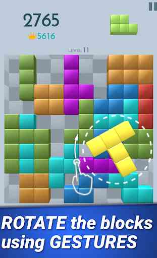 TetroCrate: Block Puzzle 2