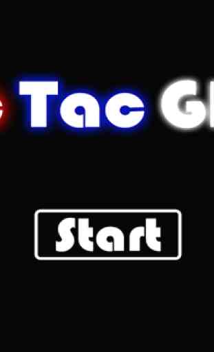 Tic-Tac-Glow 3