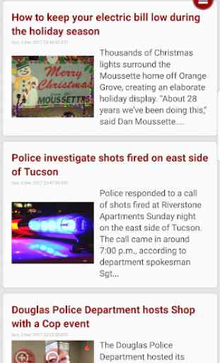 Tucson Local News 3