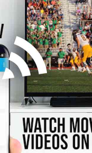 Video & TV Cast Pro for Samsung TV | HD Streaming 1