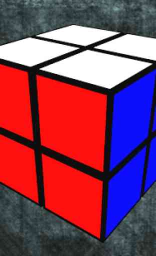 Virtual Cube 3