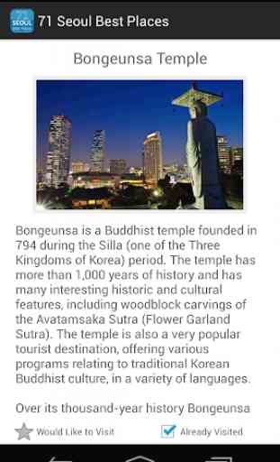 71 Seoul Best Places 4