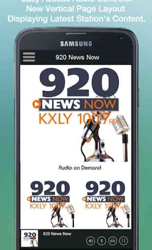 920 News Now 2