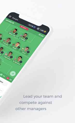 Bemanager - Be a Football Manager 2