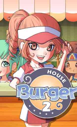 Burger House 2 2