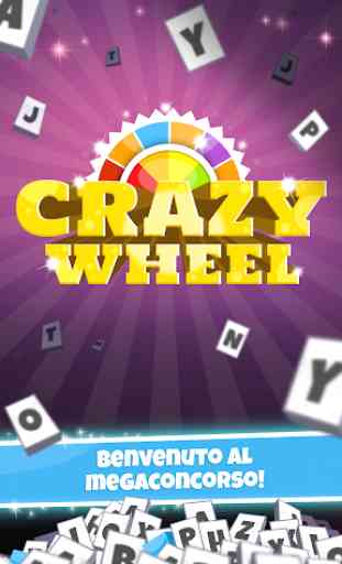 Crazy Wheel Italia 1