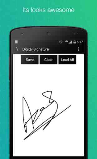 Digital Signature 1
