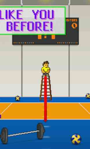 Extreme Beach Volley 4
