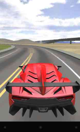 Furious Speed Car Racing 2