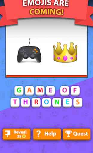 GuessUp : Guess Up Emoji 2