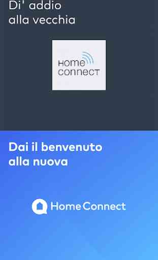 Home Connect 1