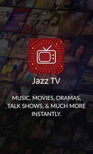 Jazz TV: Watch PSL 5 2020 LIVE 1