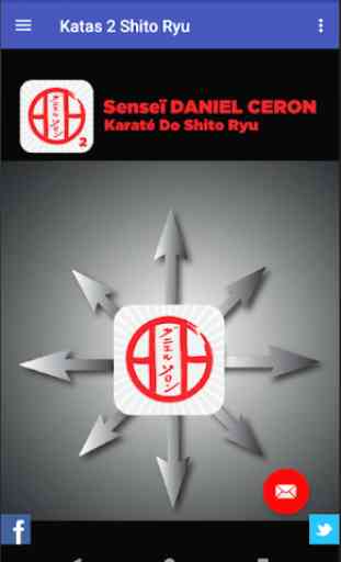 KARATE SHITO-RYU 2 4