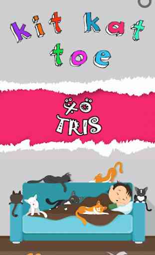 Kit Cat Toe Tris 1