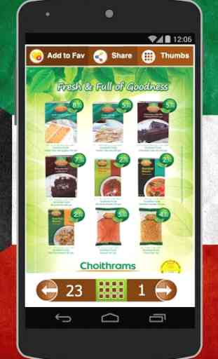 Kuwait Offers & Discounts 2