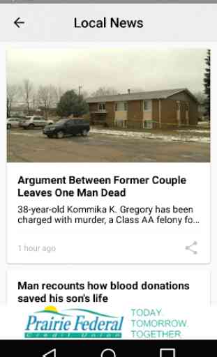 KX News - North Dakota News 2
