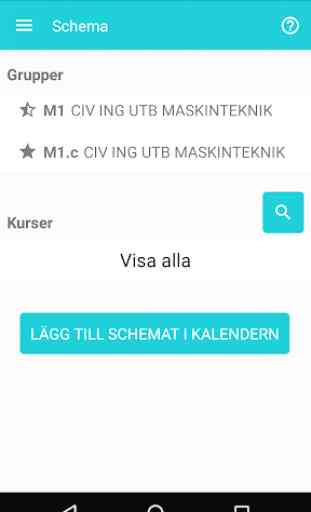 LiU-app 3