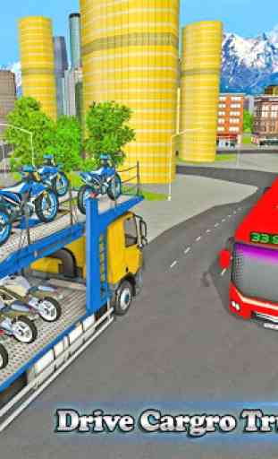 moto camionista trasporto 2