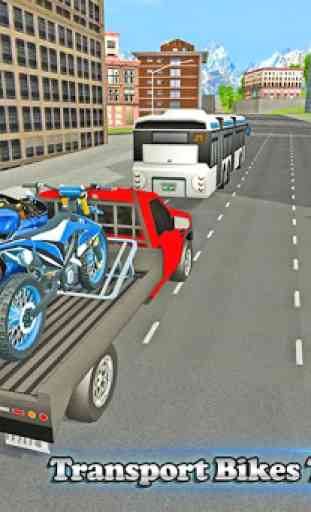moto camionista trasporto 4