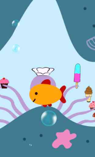 Ocean Adventure Game for Kids - Play to Learn 2