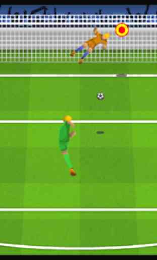 Penalty Shootout: EURO 2016 1