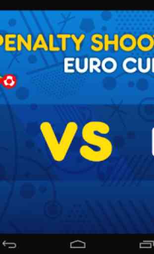 Penalty Shootout: EURO 2016 2