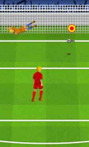 Penalty Shootout: EURO 2016 4