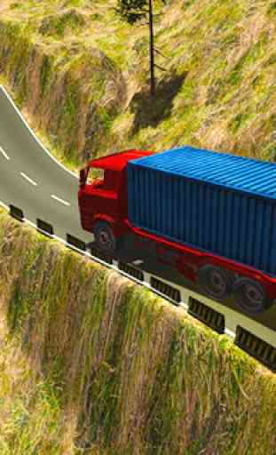 PK Transport Truck Driver 2017 4