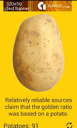 Potato 2