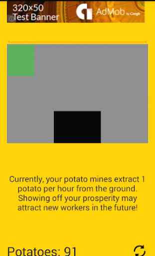 Potato 3