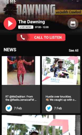 Radio Jamaica 94FM 2