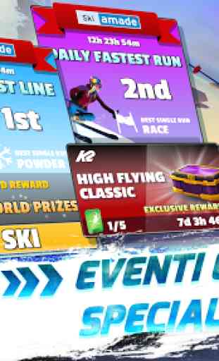 Red Bull Free Skiing 4